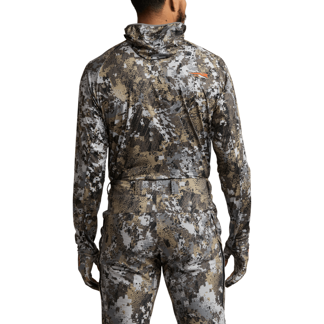 Equinox Guard Hoodie