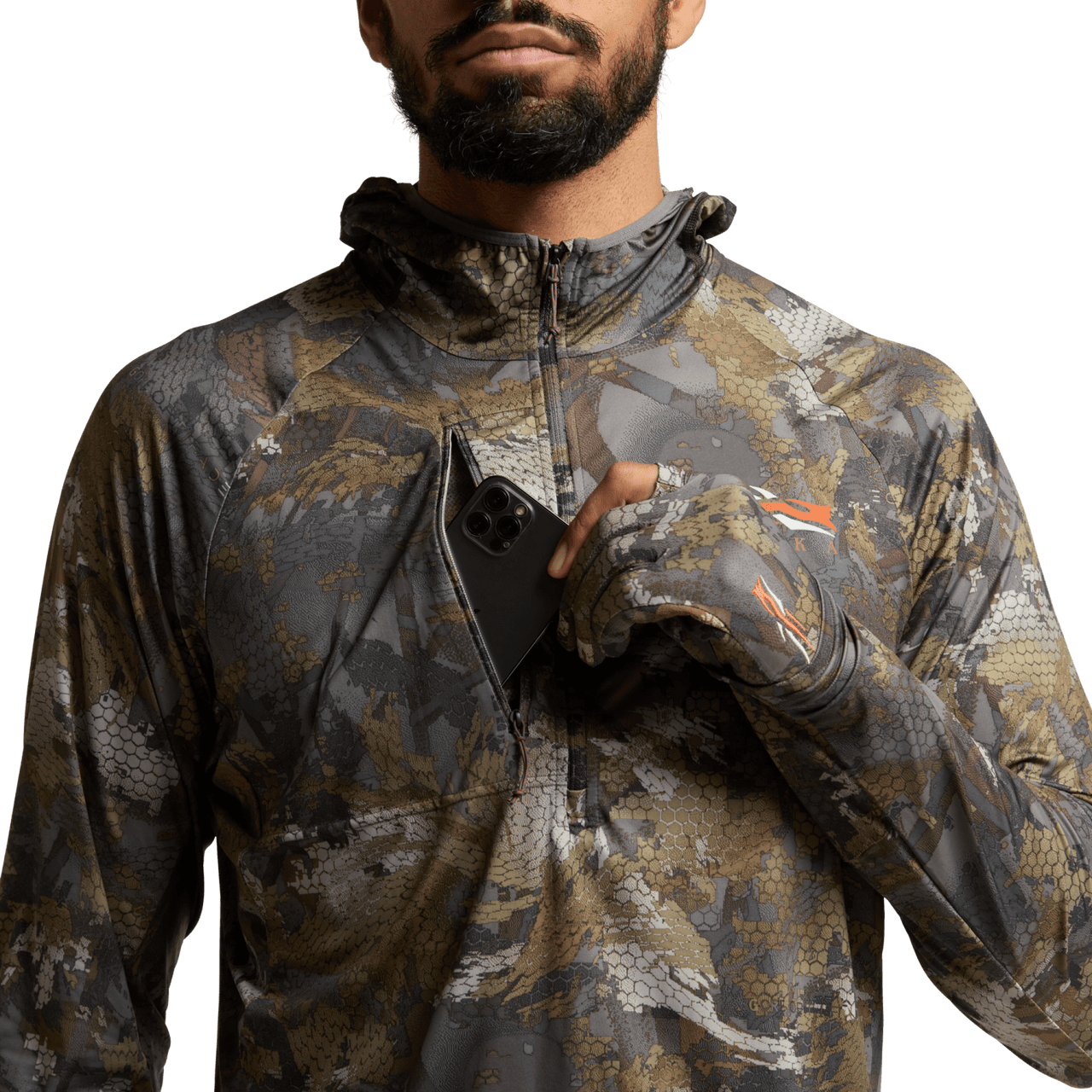 Equinox Guard Hoodie