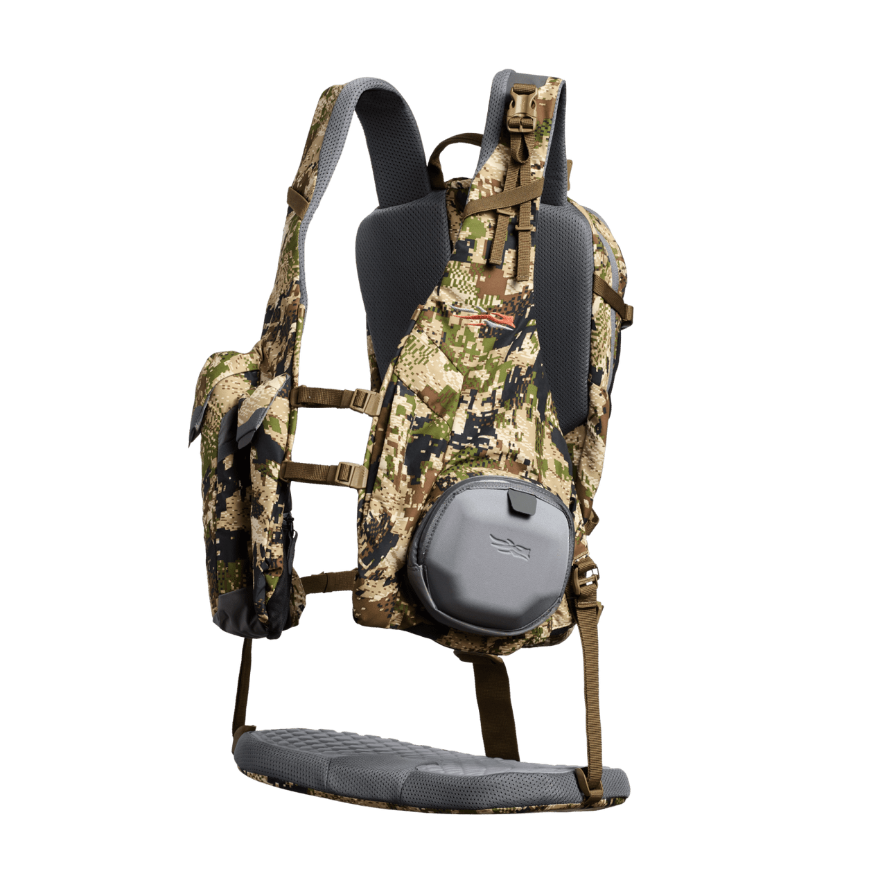 Equinox Turkey Vest