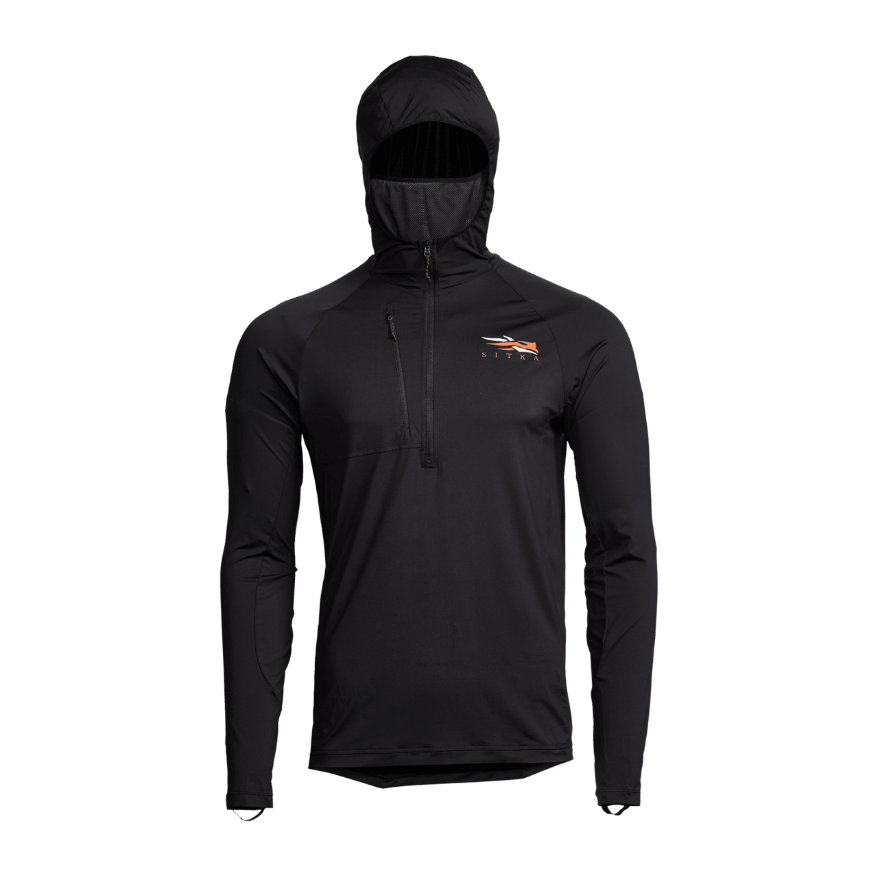 Equinox Guard Hoodie