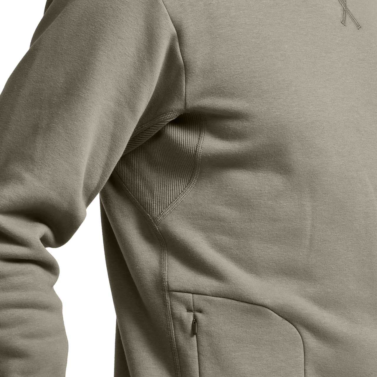 Essential Crew Sweatshirt