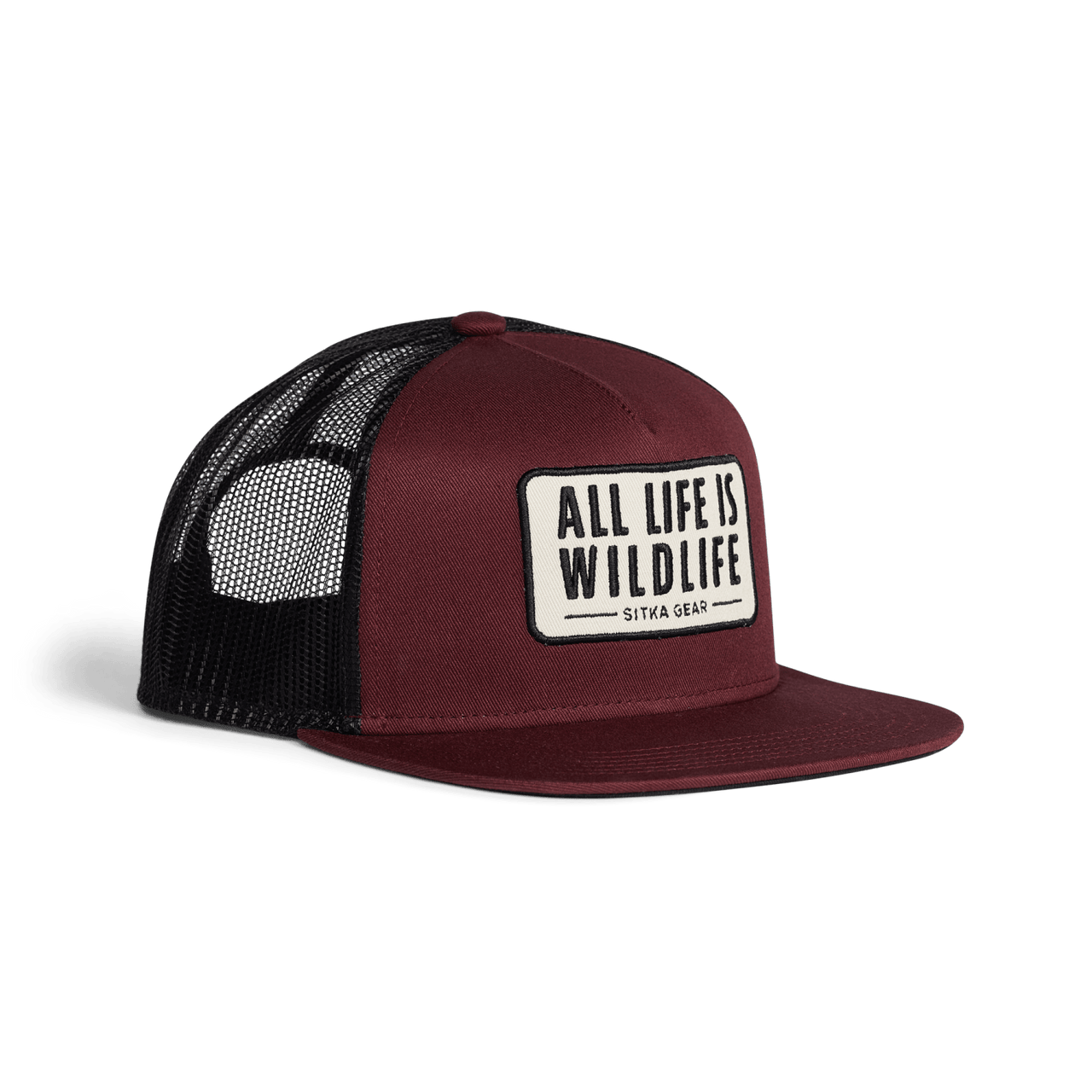 All Life Hi Pro Trucker