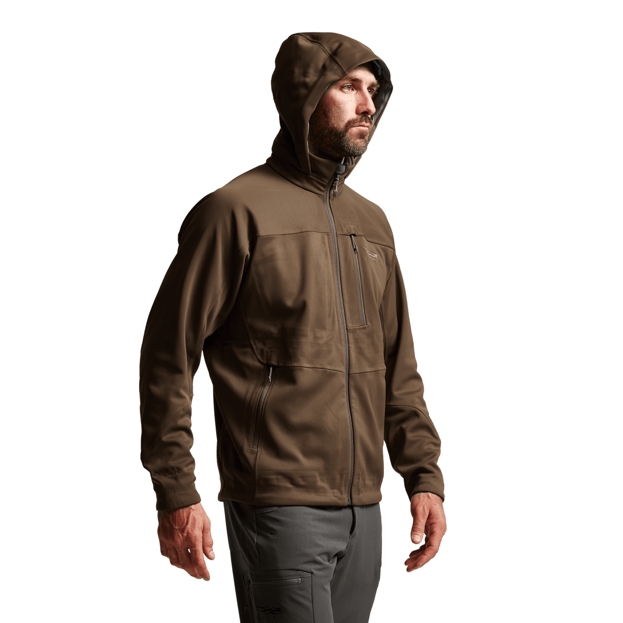 Jetstream Jacket