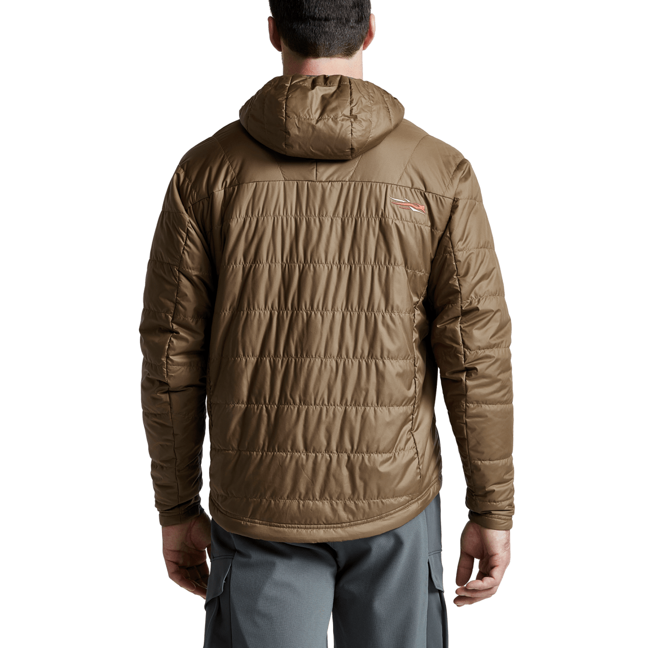 Kelvin Aerolite Jacket