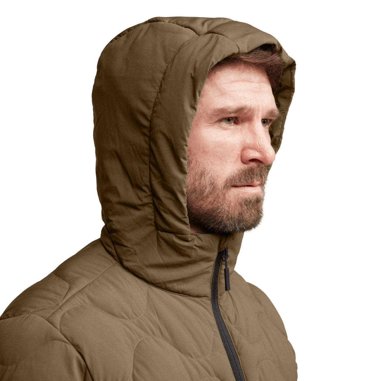 Ridgeland WS Hooded Jacket