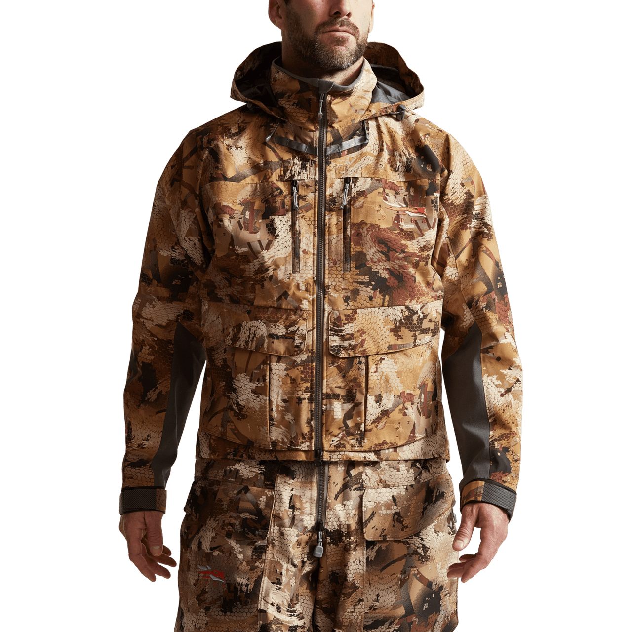 Delta PRO Wading Jacket
