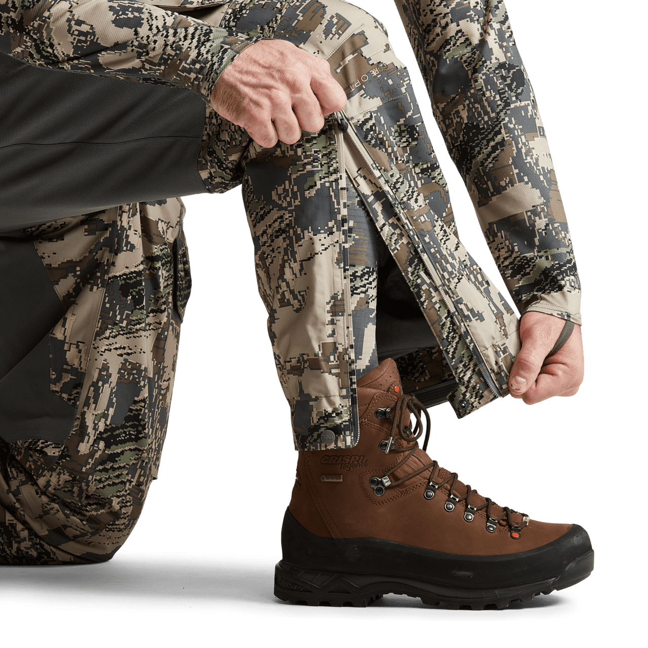 Blizzard Aerolite Bib Pant