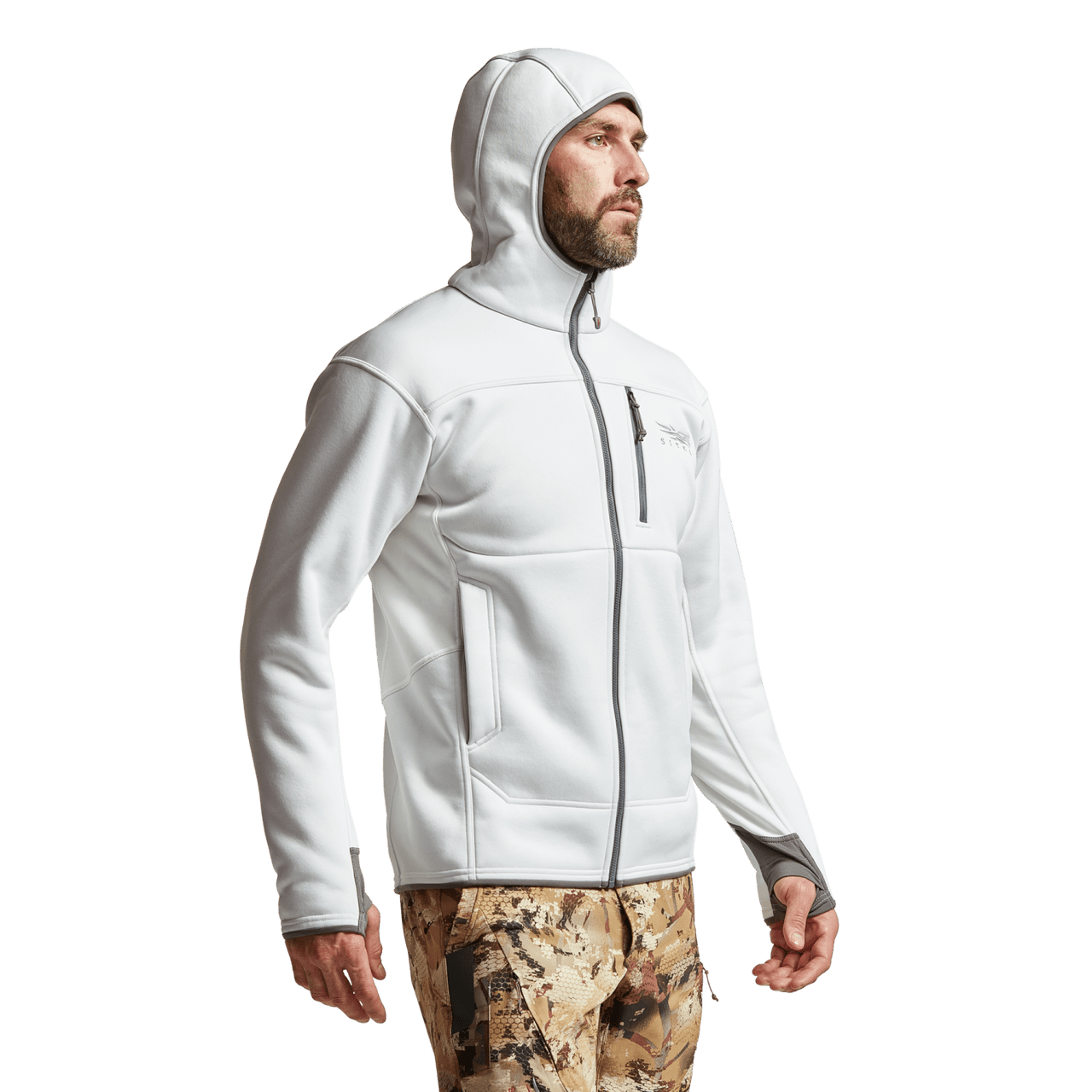 Traverse Hoodie