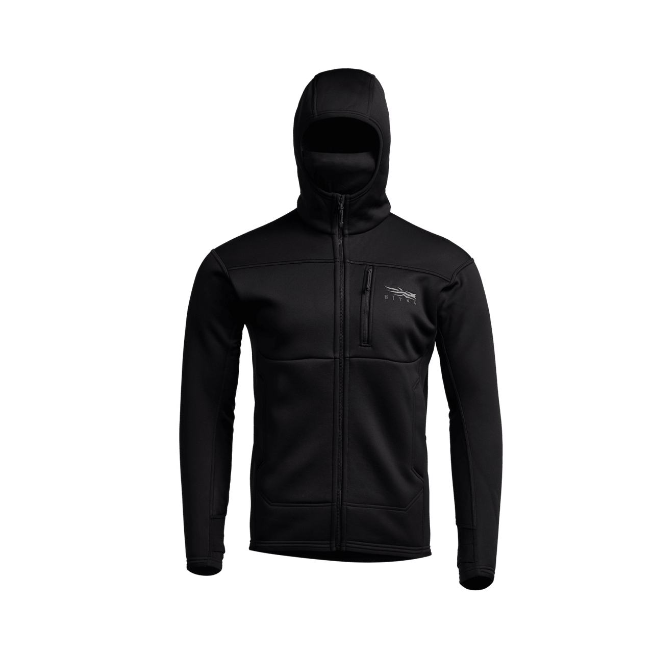 Traverse Hoodie
