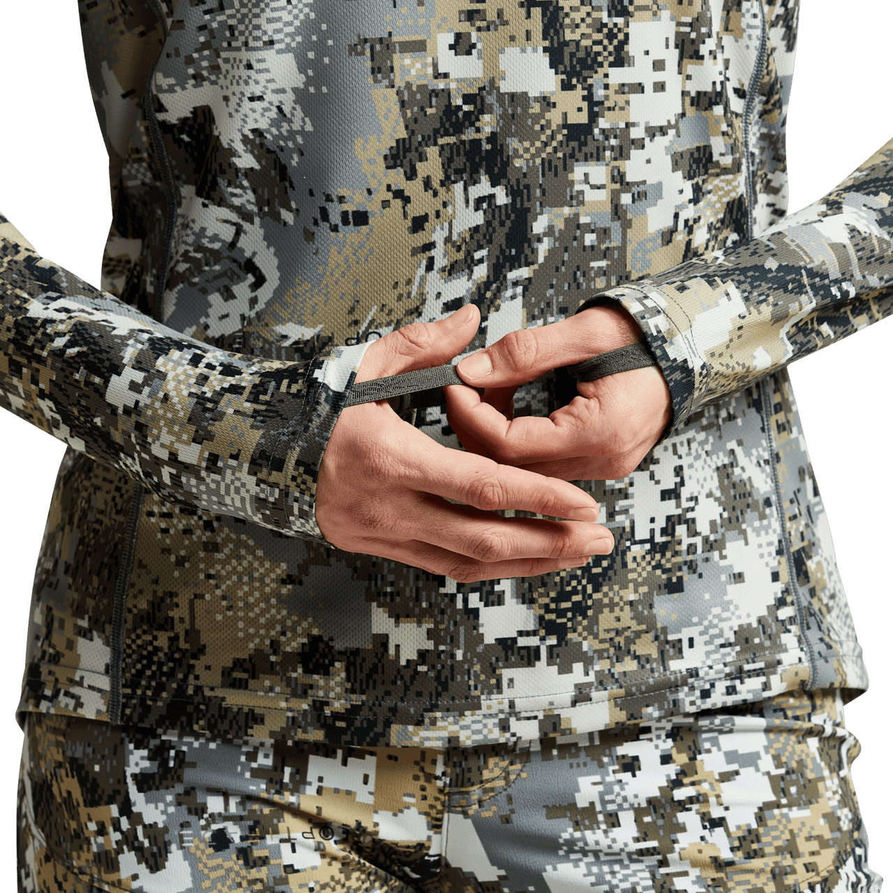 Women's Core Lightweight Crew LS