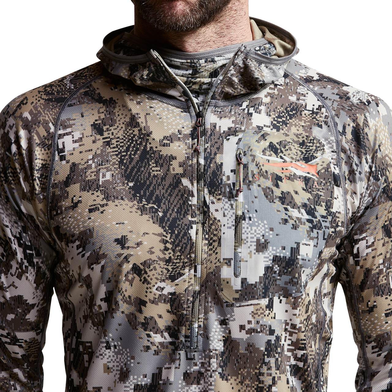Core Lightweight Hoodie