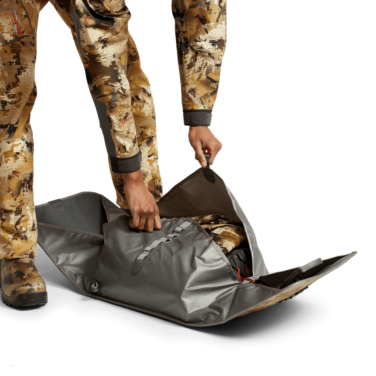Wader Storage Bag
