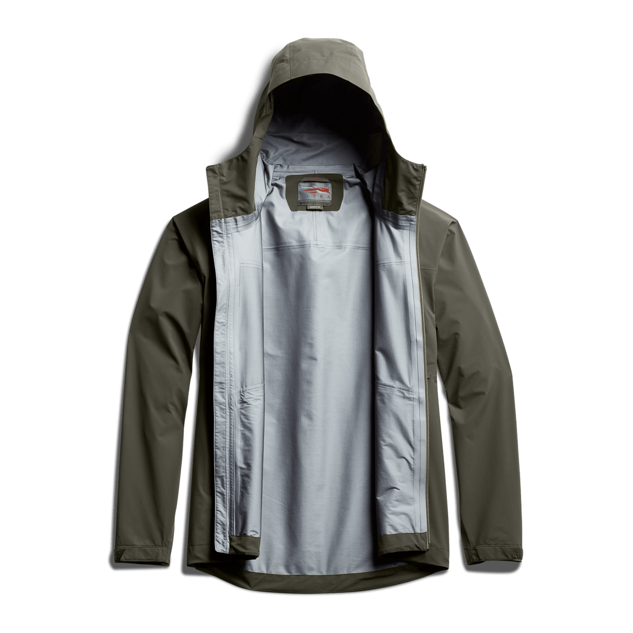 Dew Point Jacket