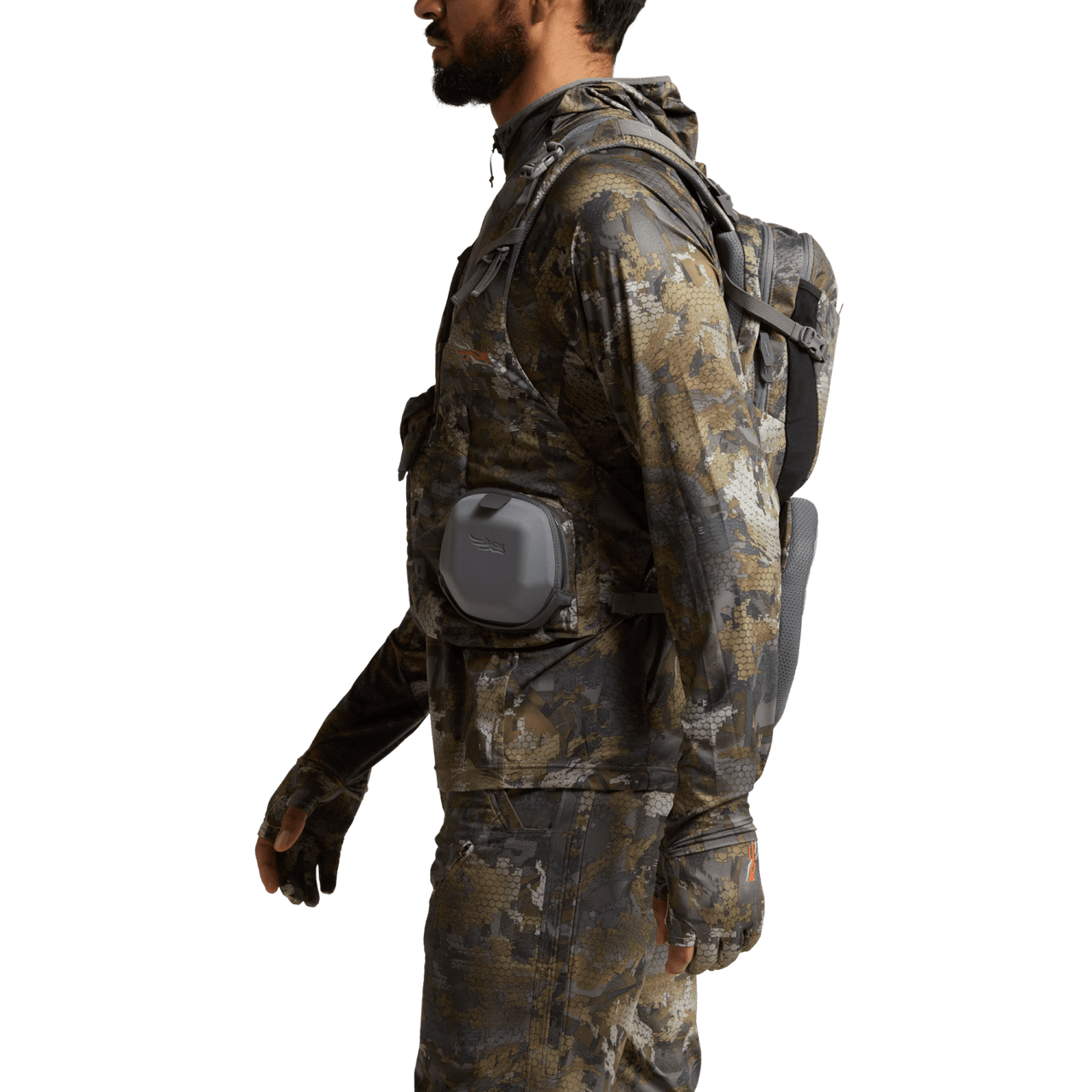 Equinox Turkey Vest