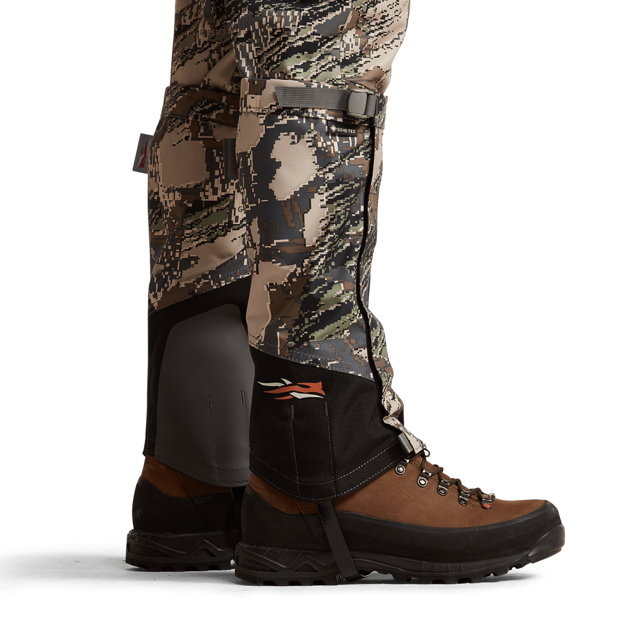 Stormfront Gaiter