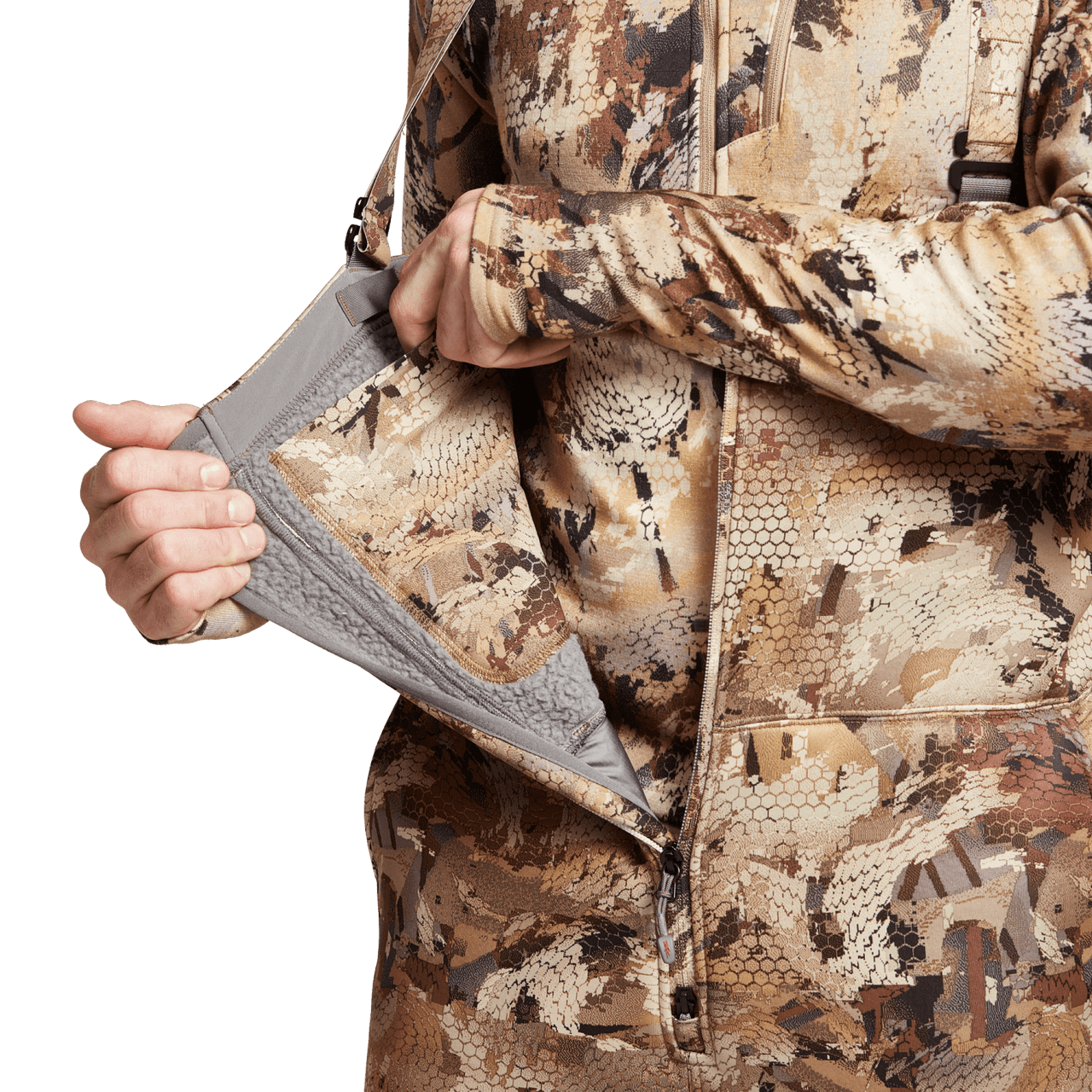 Gradient Cold Weather Bib