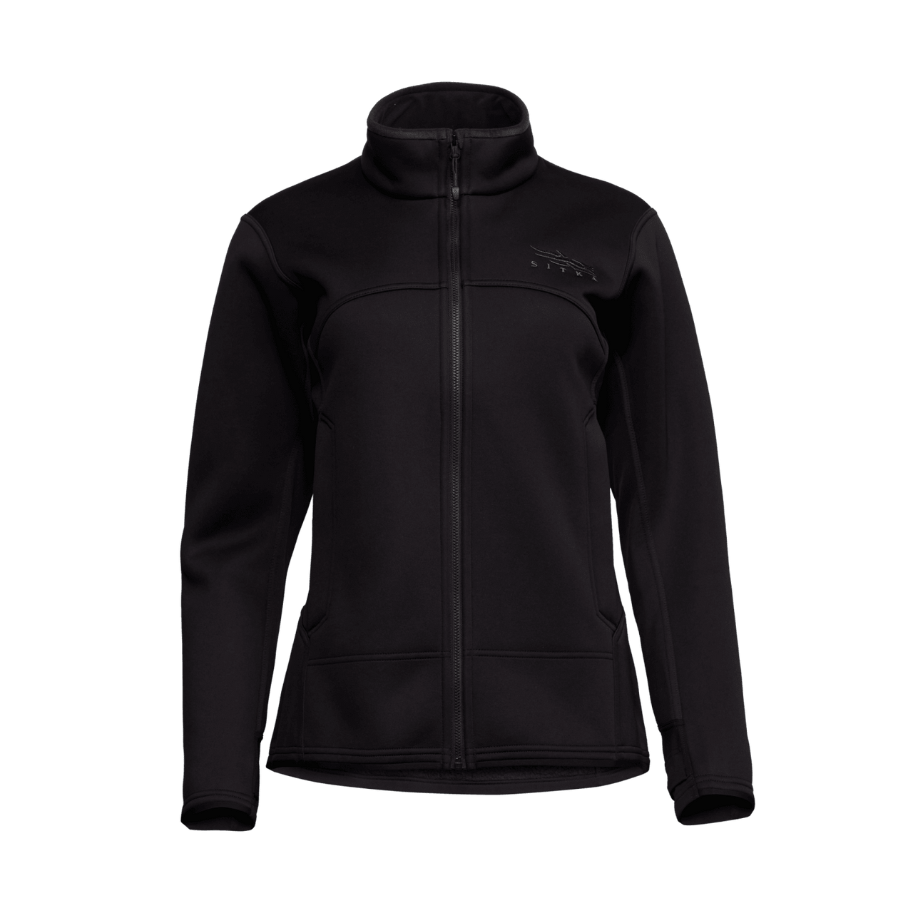 Women’s Traverse Jacket