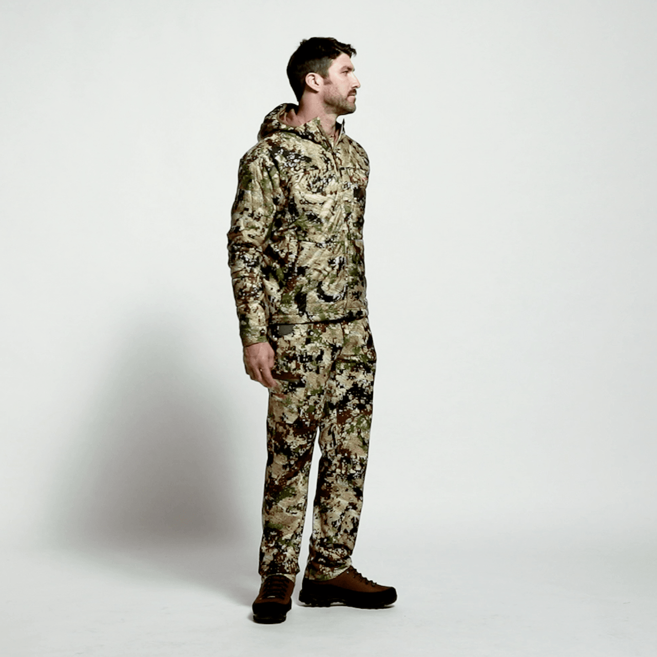 Kelvin Aerolite Jacket