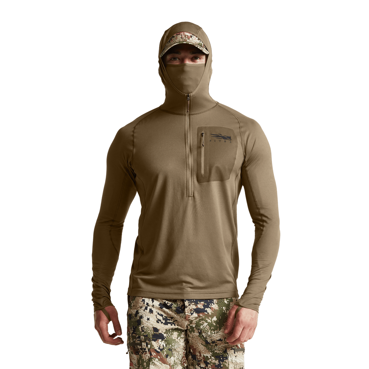 Core Lightweight Hoodie
