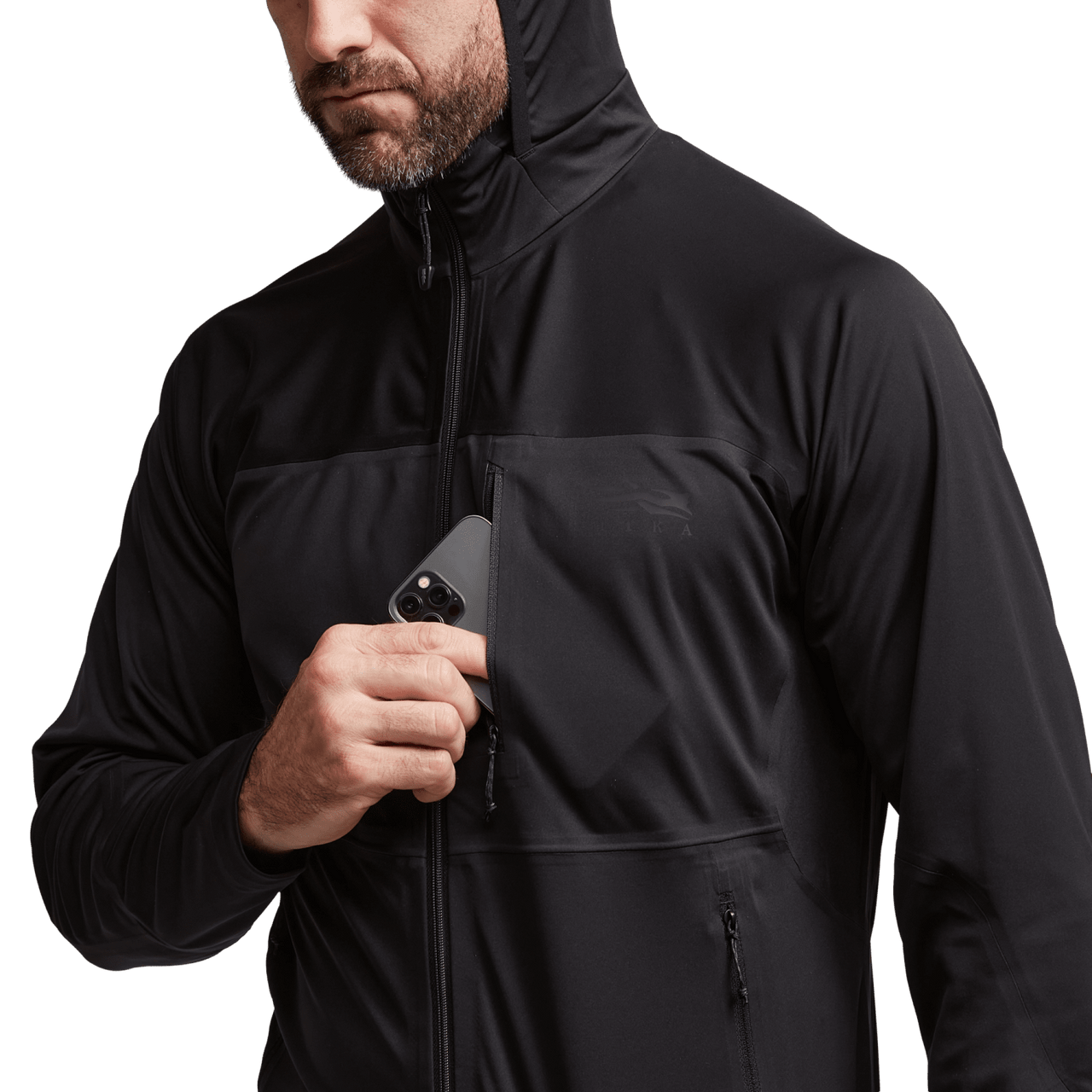 Mountain Evo Jacket