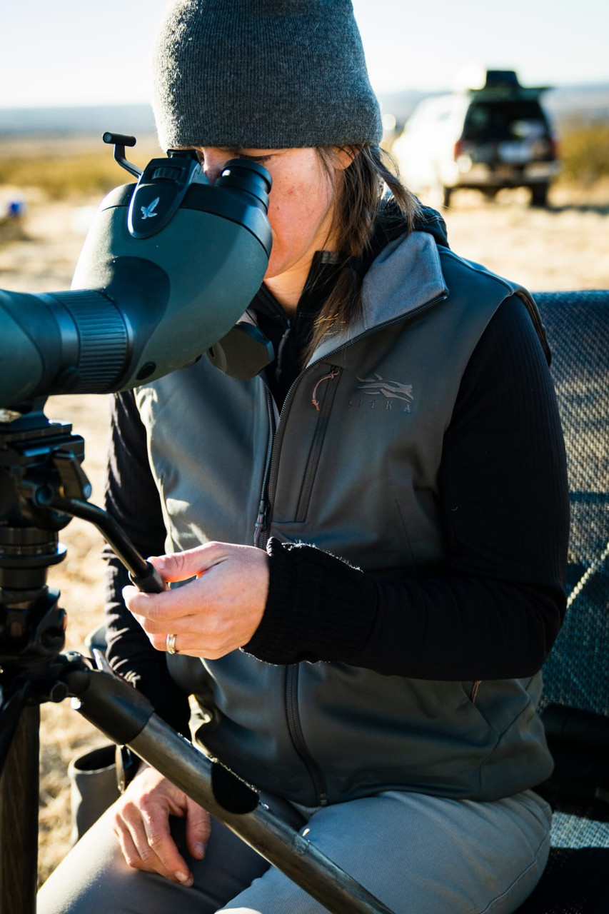 Women's Jetstream Vest