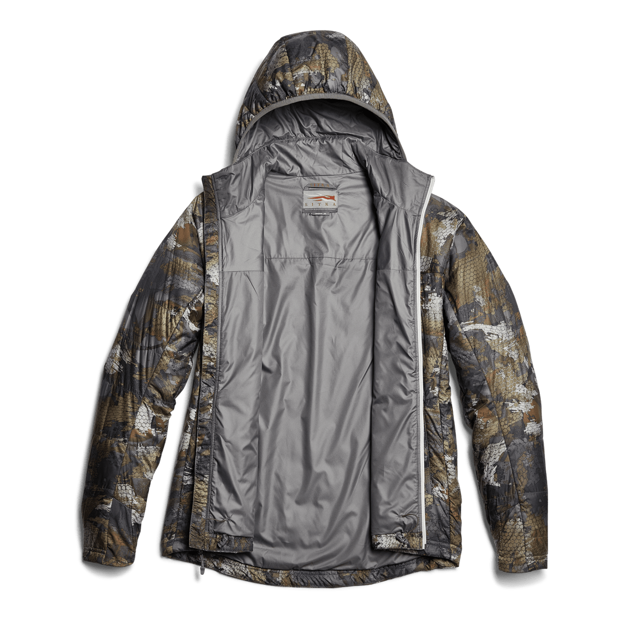 Kelvin Aerolite Jacket