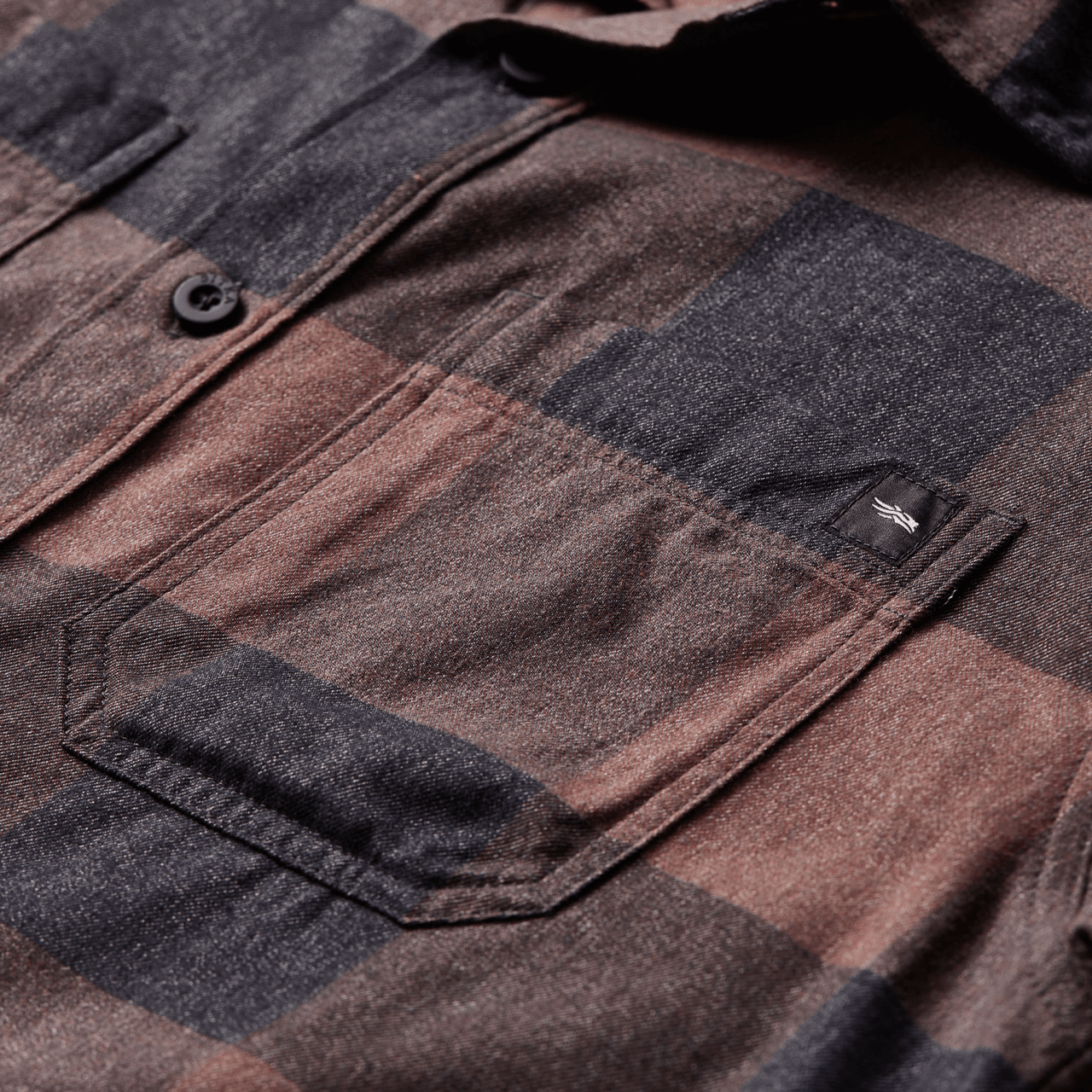 Grange Flannel