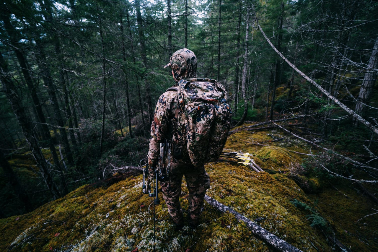 Mountain Hauler 2700