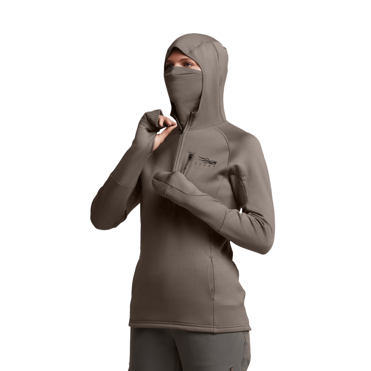 Women's Fanatic Hoodie