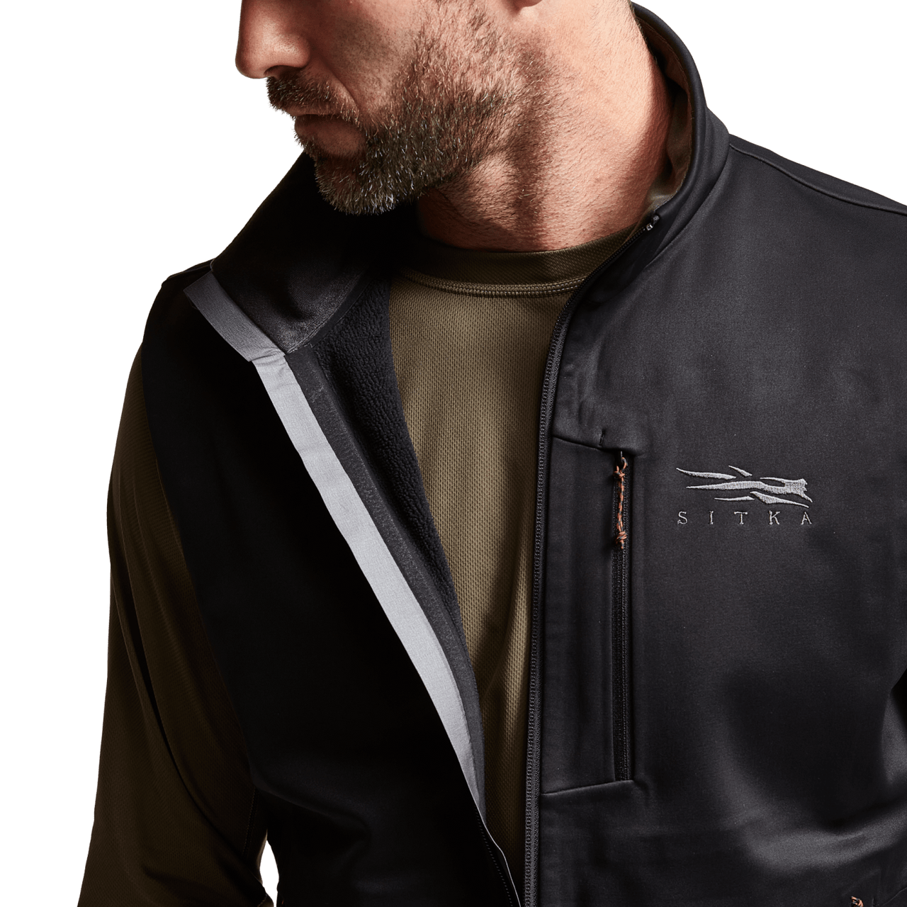 Jetstream Vest