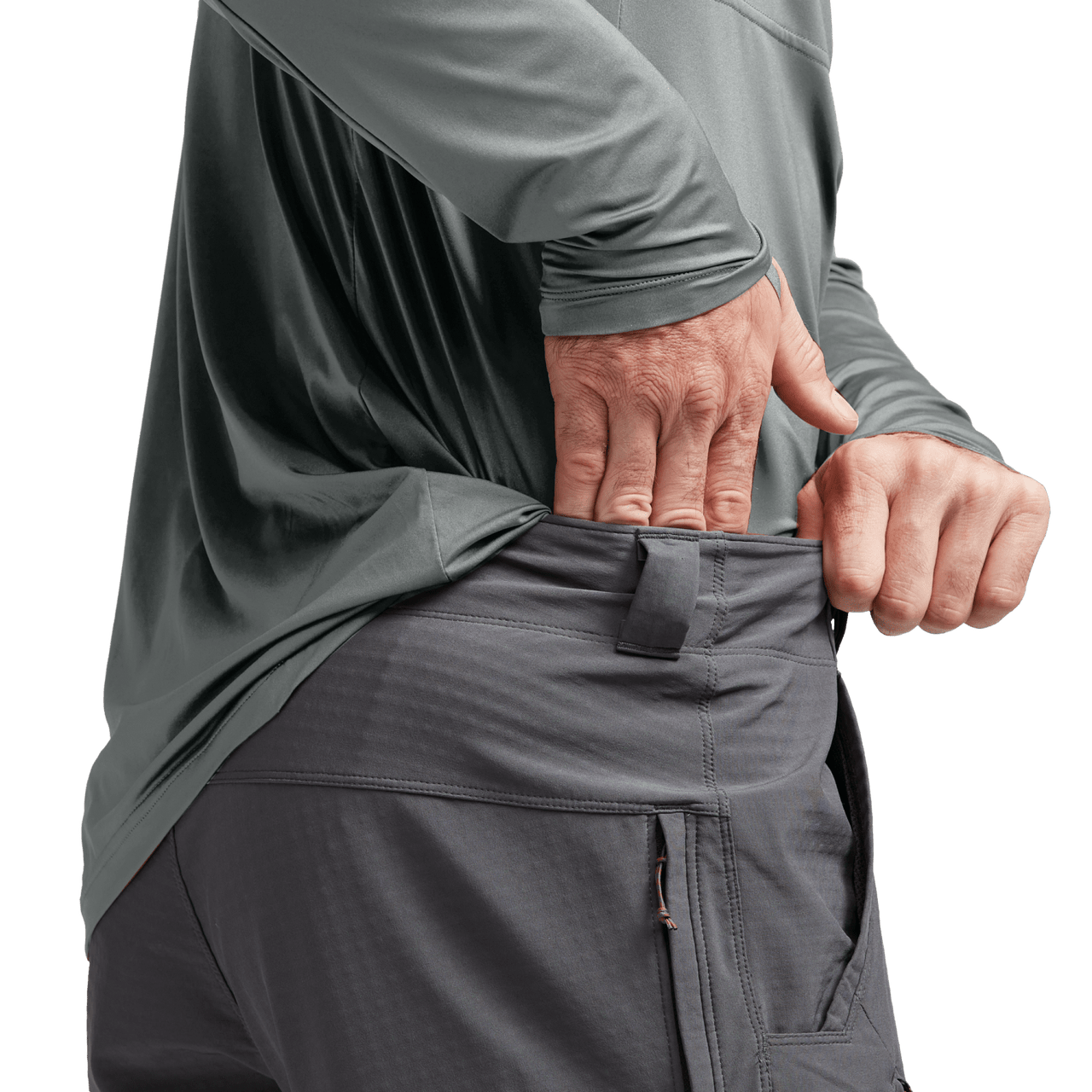 Equinox Guard Hoodie