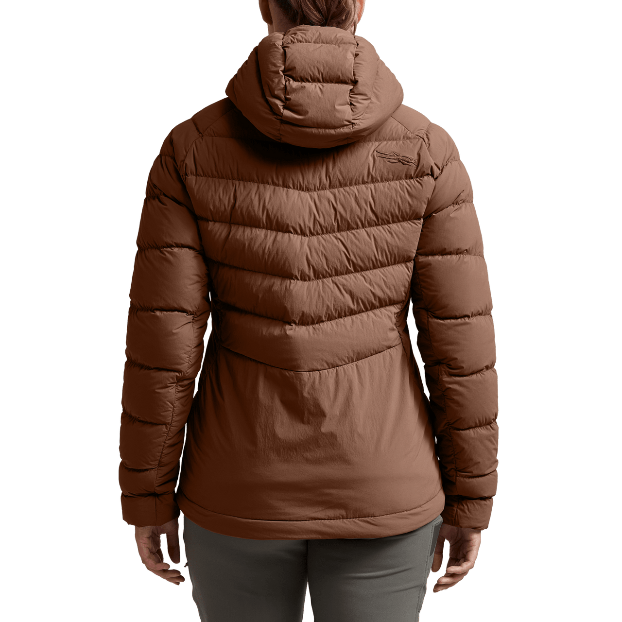 Women's Kelvin Lite Down Jacket