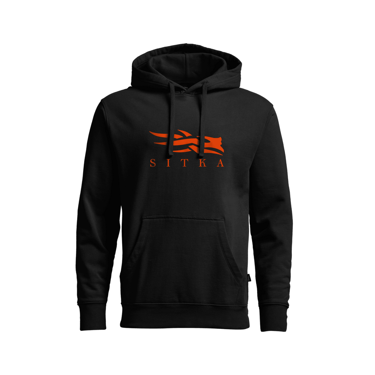 Icon Pullover Hoodie