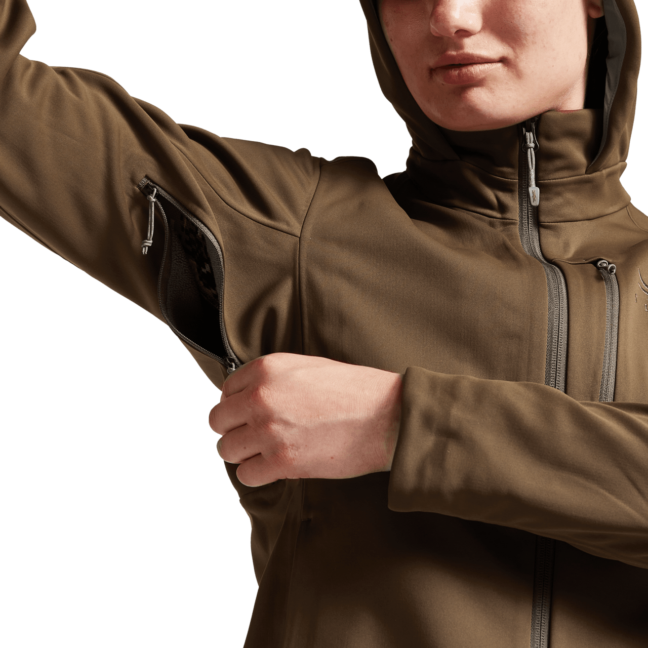Women's Jetstream Jacket
