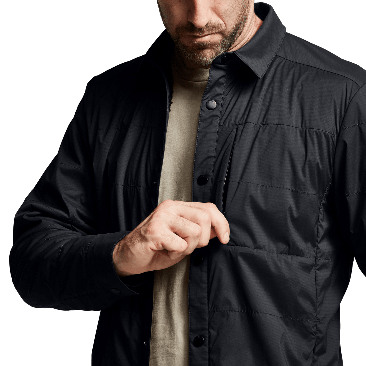 Canyon Shirt Jacket