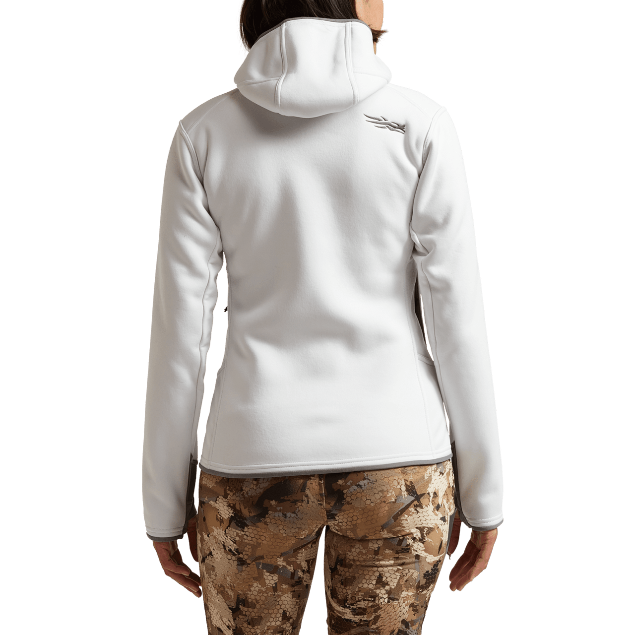 Women's Traverse Hoodie