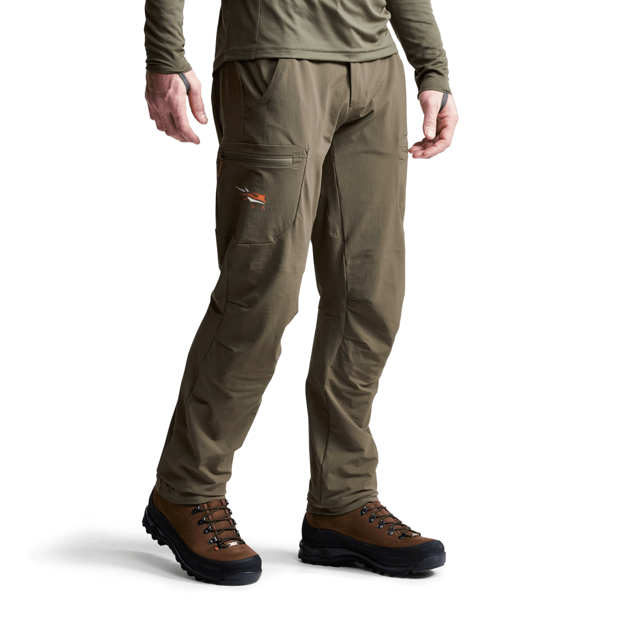 Ascent Pant