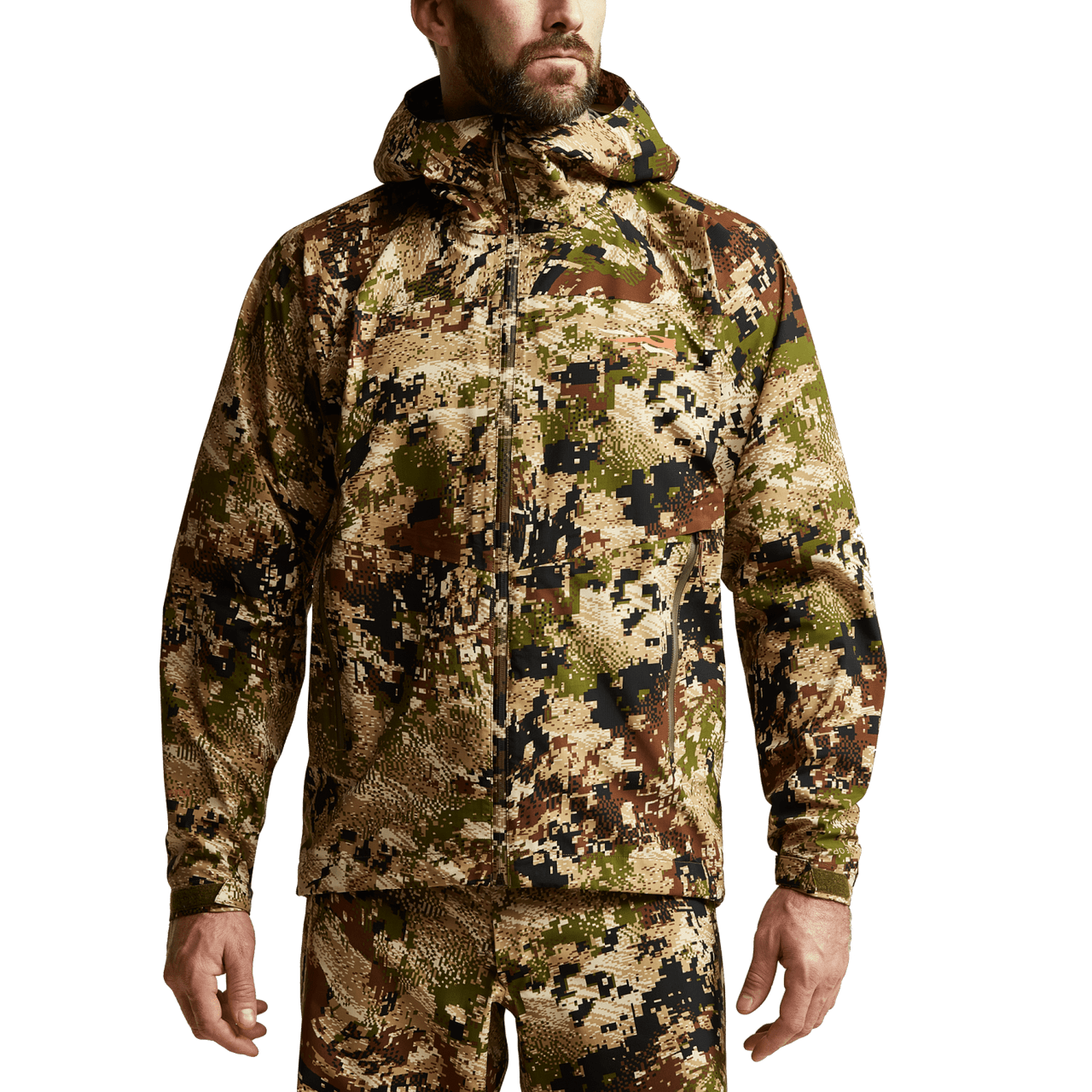 Dew Point Jacket