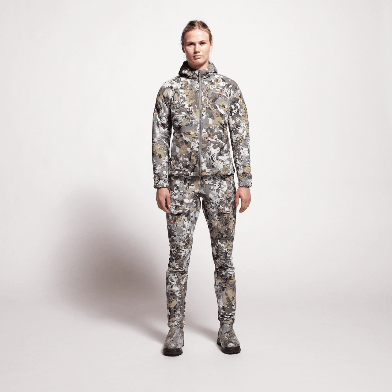 Women's Ambient Jacket