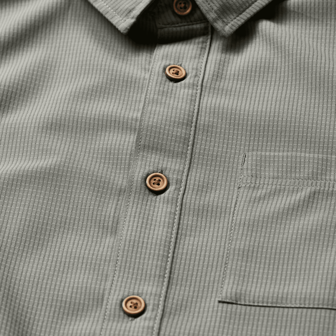 Mojave SS Shirt