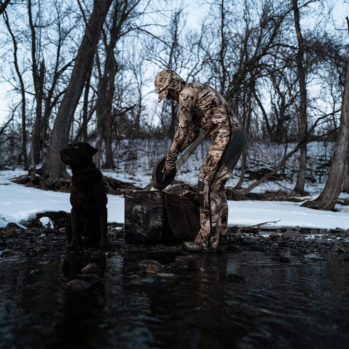 Women's Core Merino 330 Hoodie