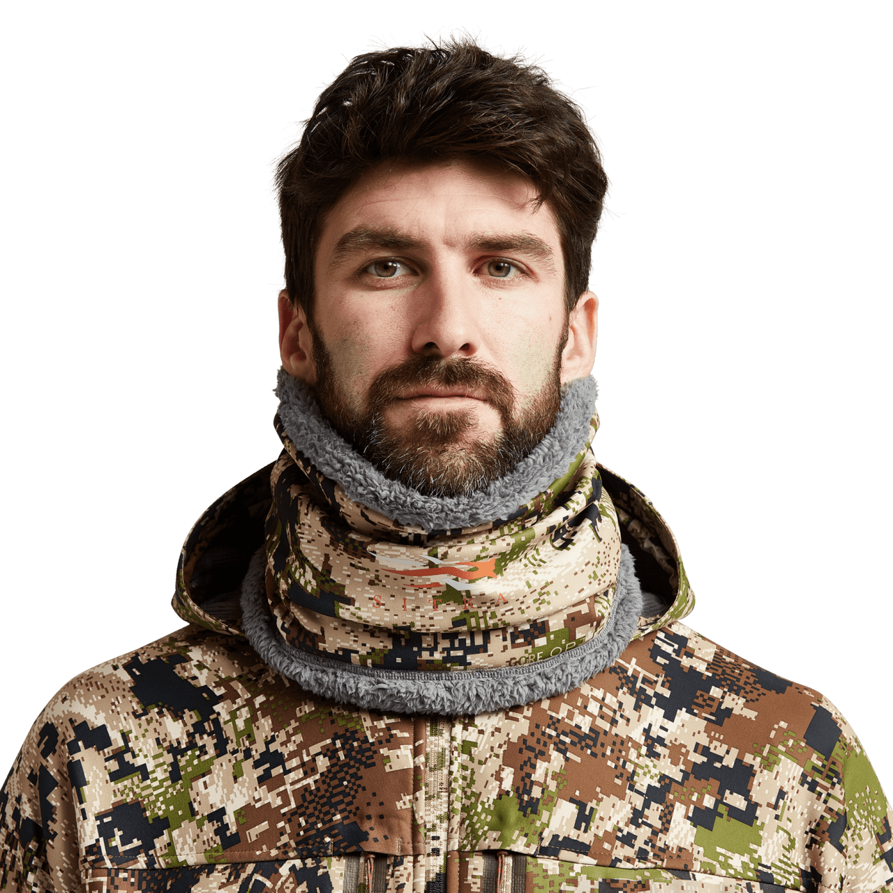 Neck Gaiter
