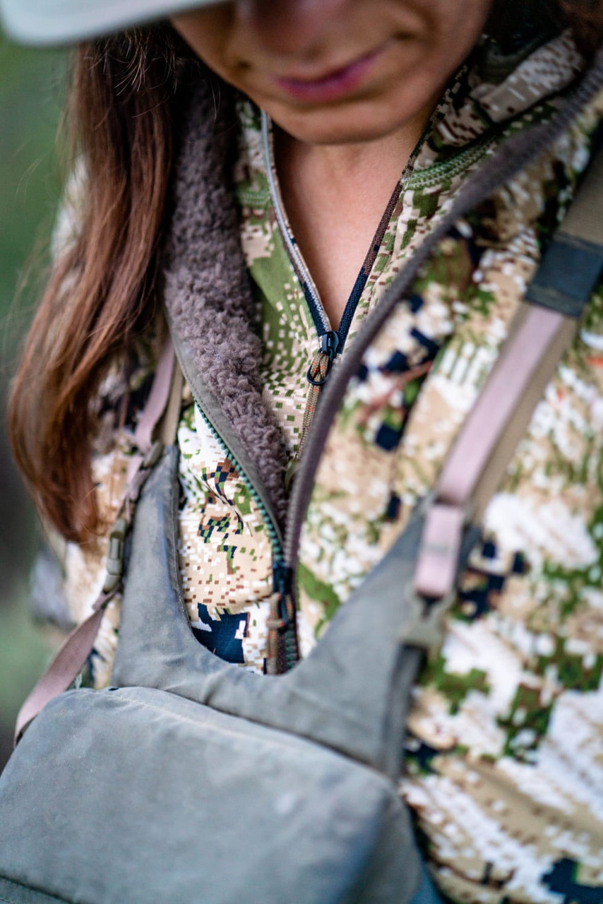 Women's Ambient Jacket