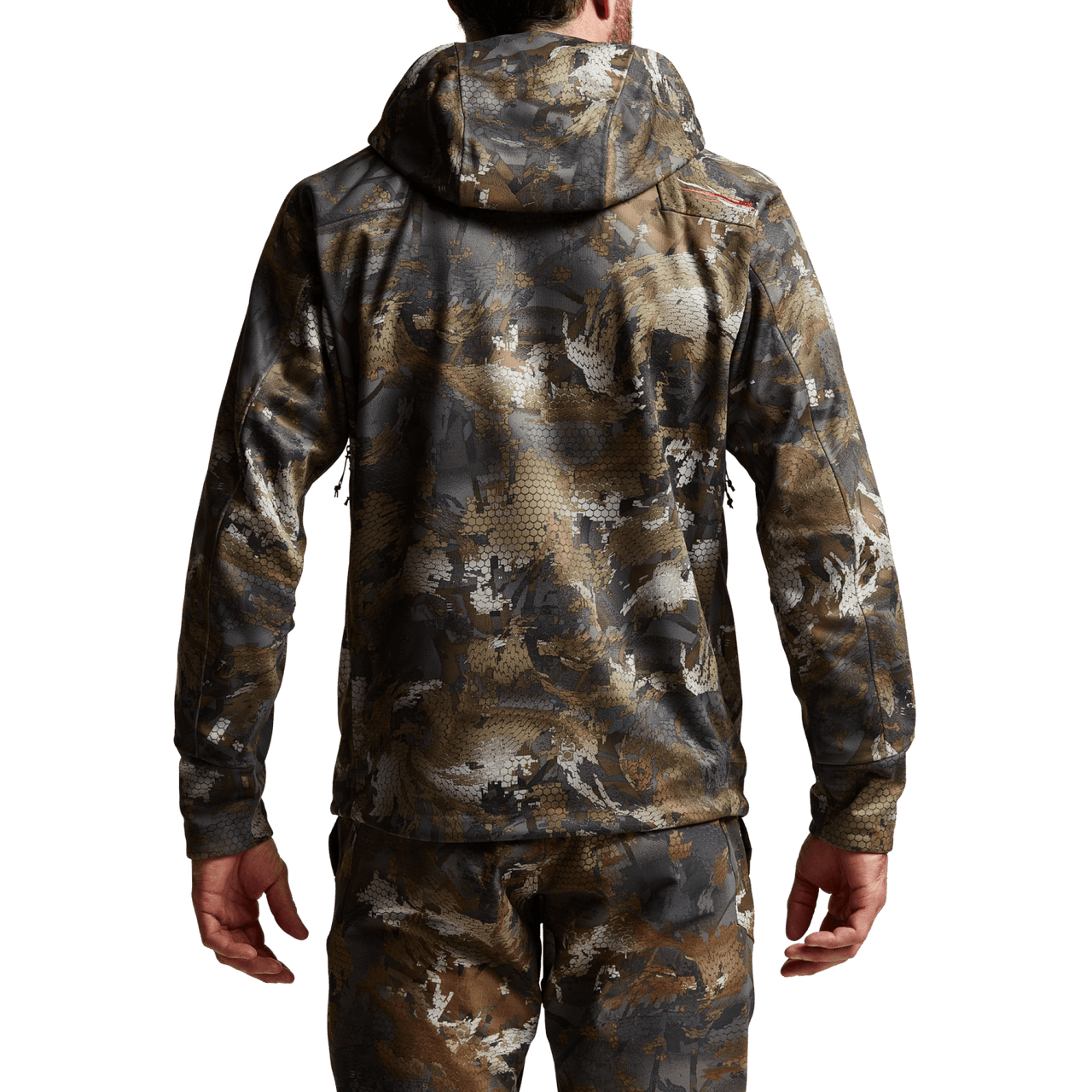 Jetstream Jacket