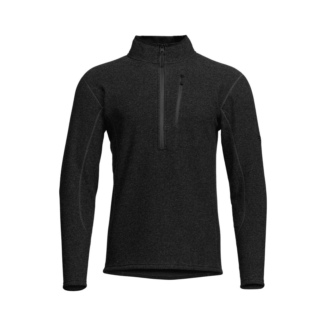 Snowcrest Half-Zip Fleece Pullover