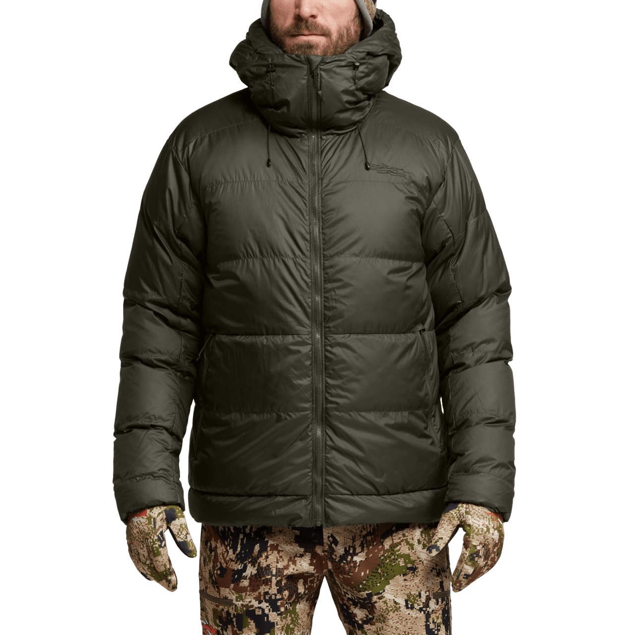 HyperDown Jacket
