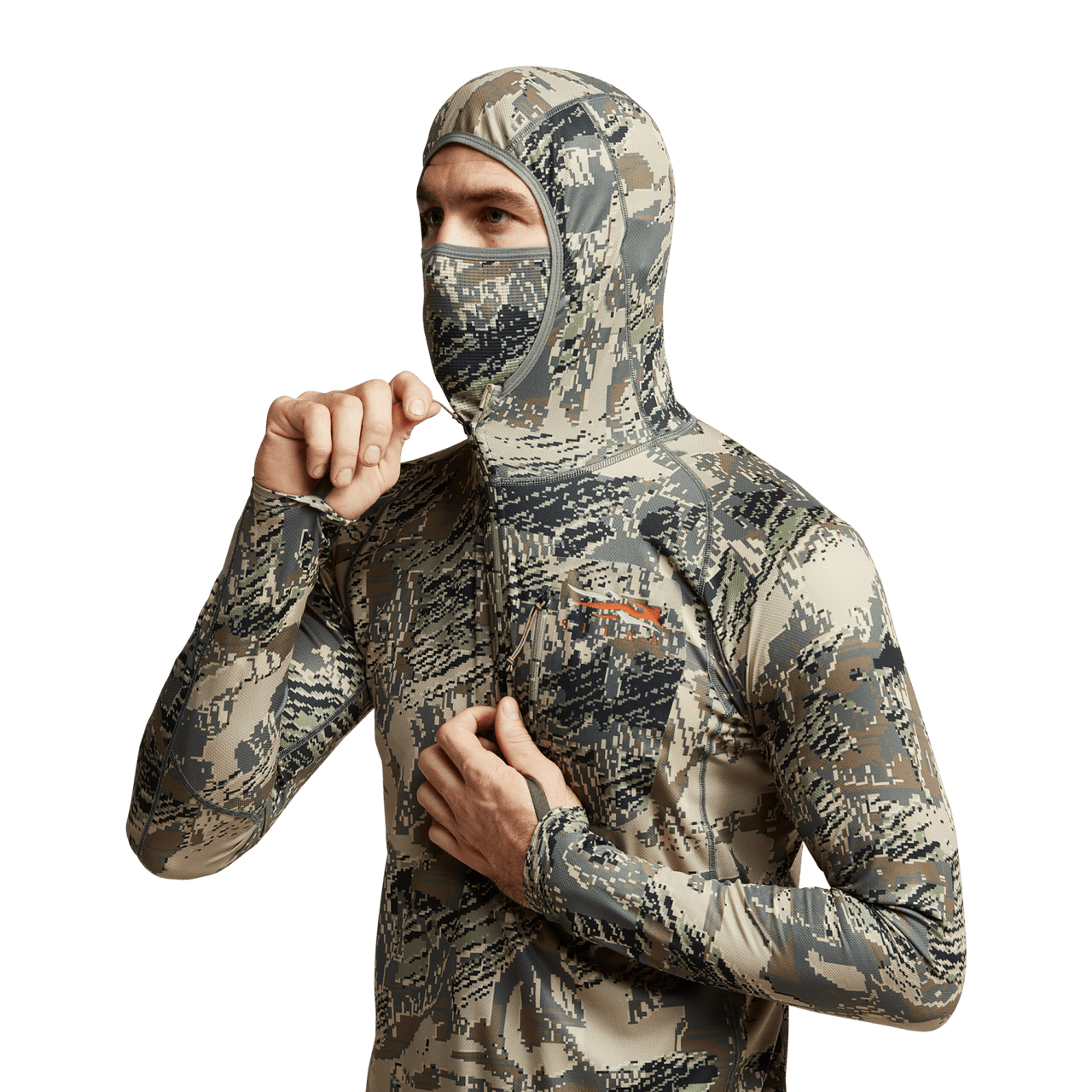 Core Lightweight Hoodie