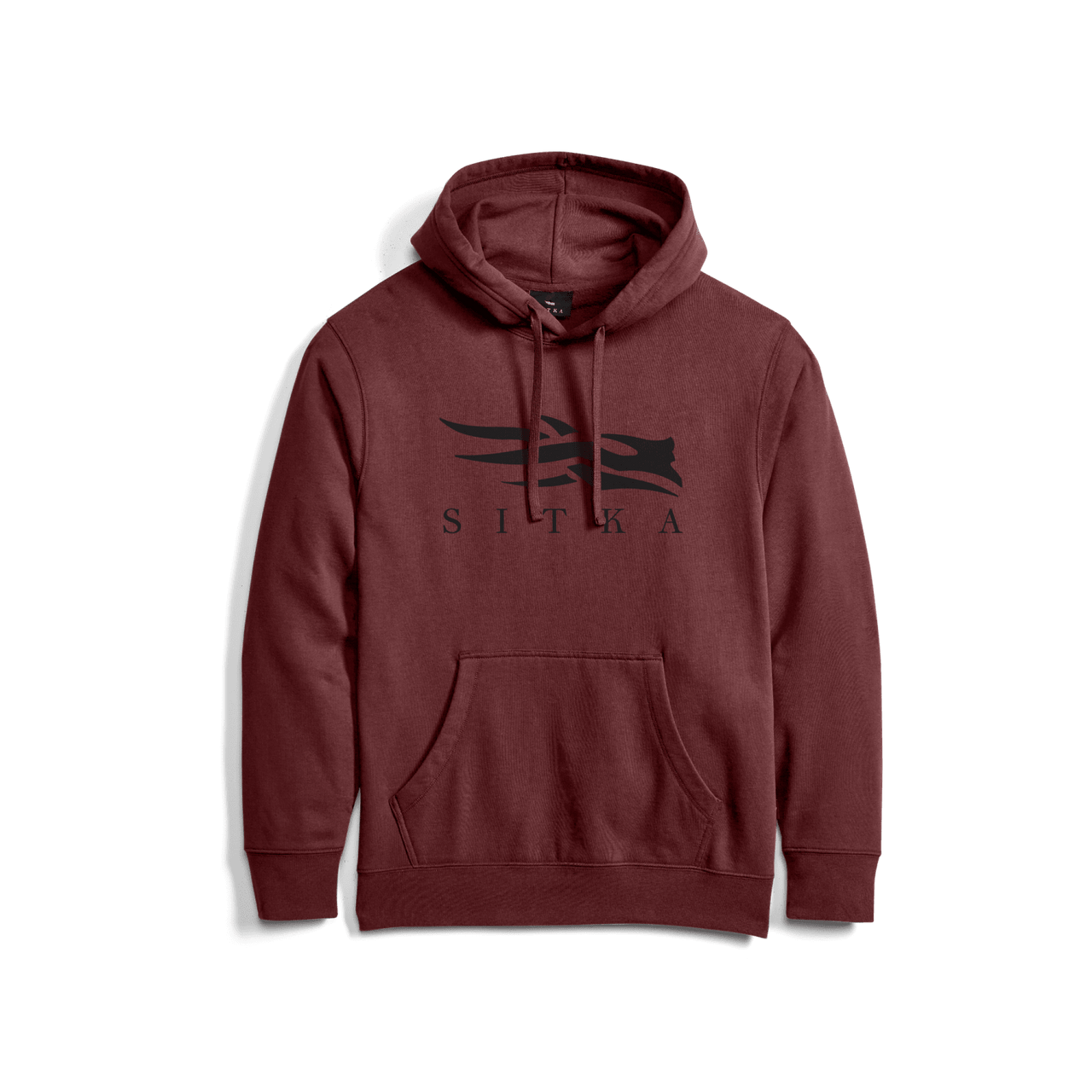 Icon Pullover Hoodie