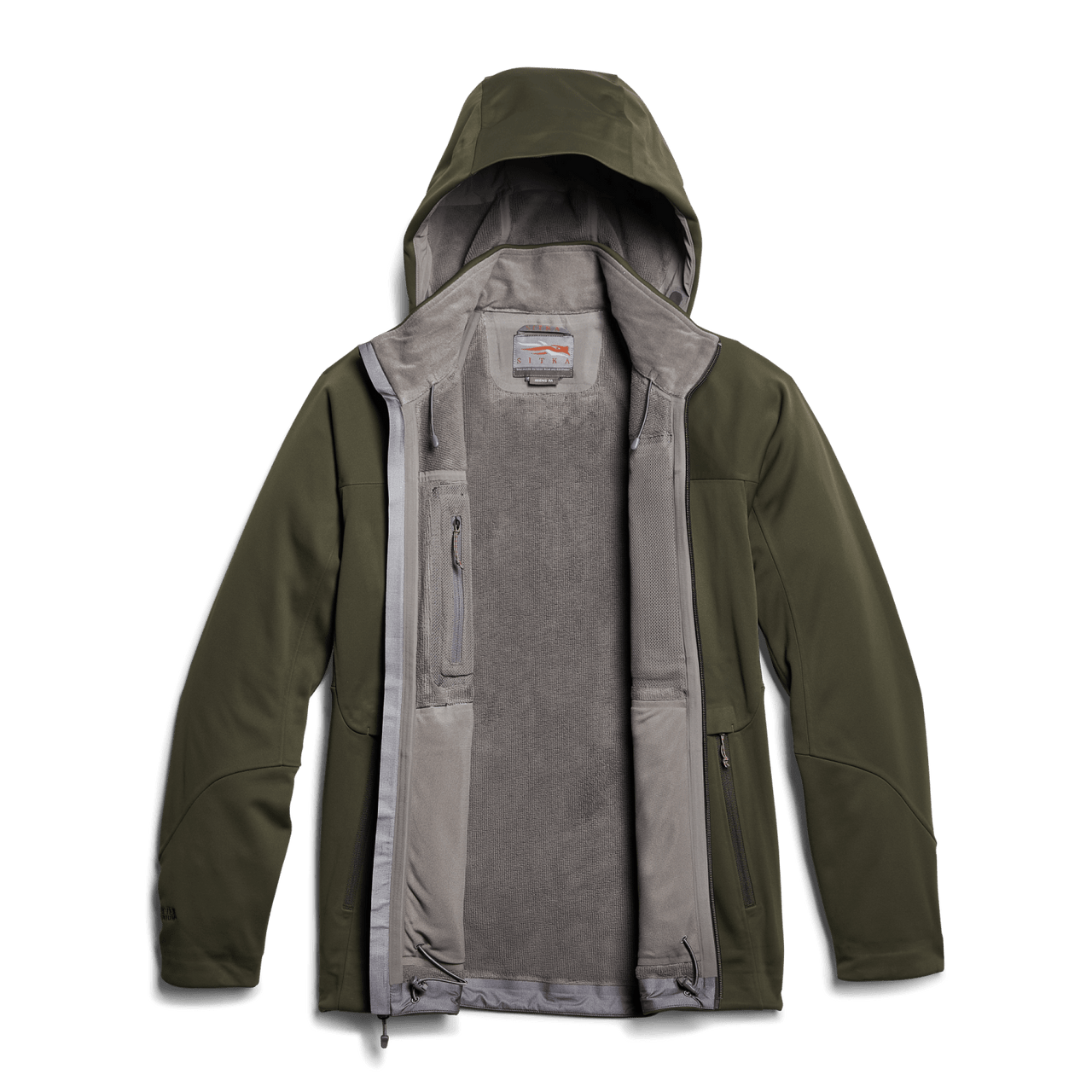 Jetstream Jacket