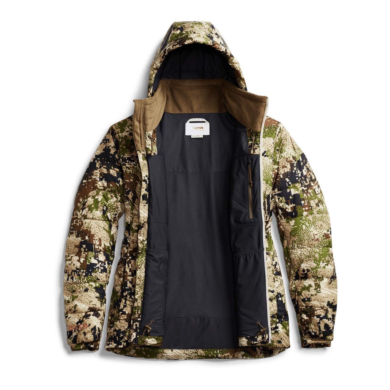 Women's Kelvin WS Hoodie